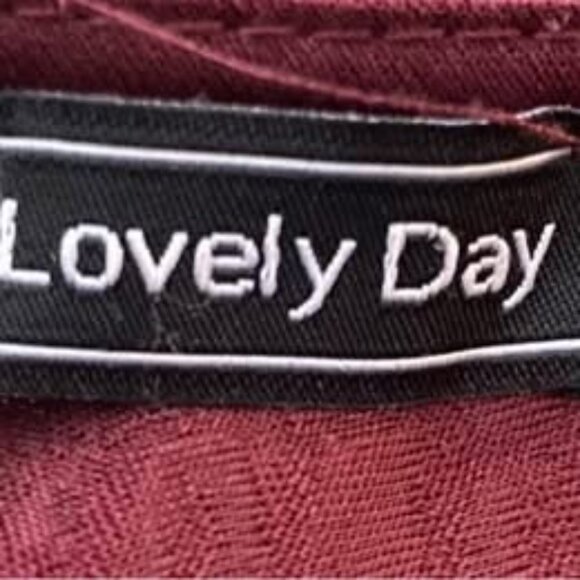 Lovely Day Low Back, High Slit Glitter Maxi Cocktail Dress - Picture 5 of 5